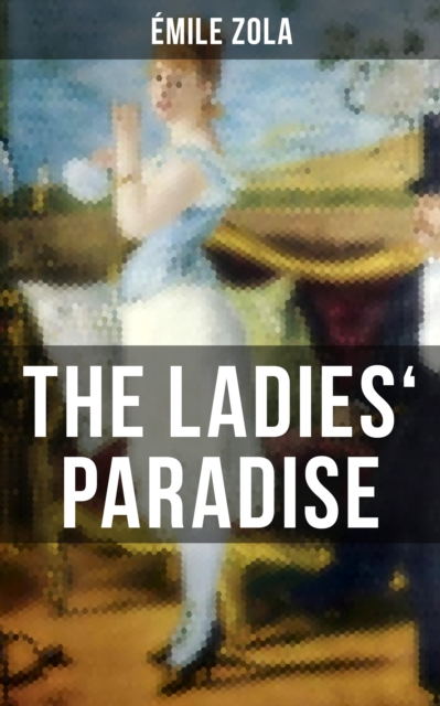 THE LADIES' PARADISE