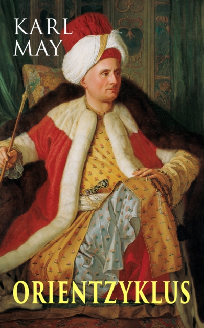 Orientzyklus