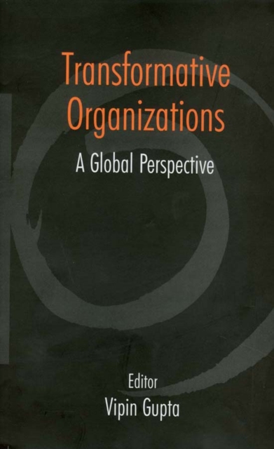 Transformative Organizations