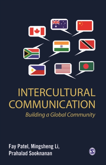 Intercultural Communication
