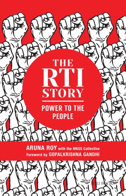 RTI Story: Power to the People