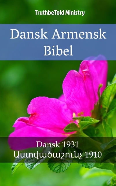 Dansk Italiensk Bibel