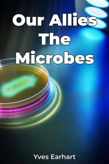 Our Allies The Microbes
