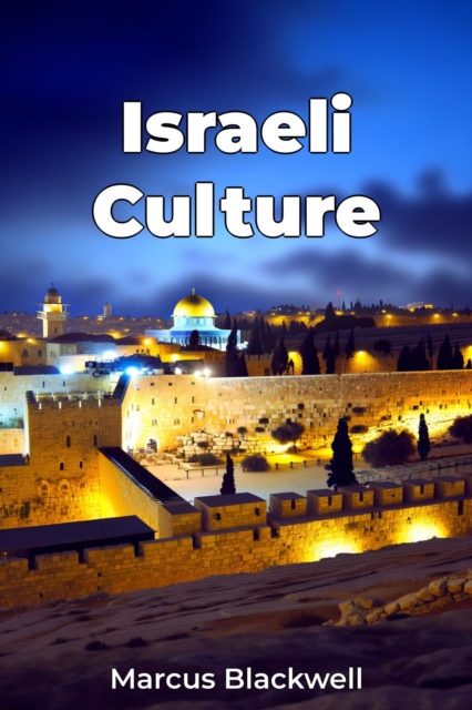 Israeli Culture