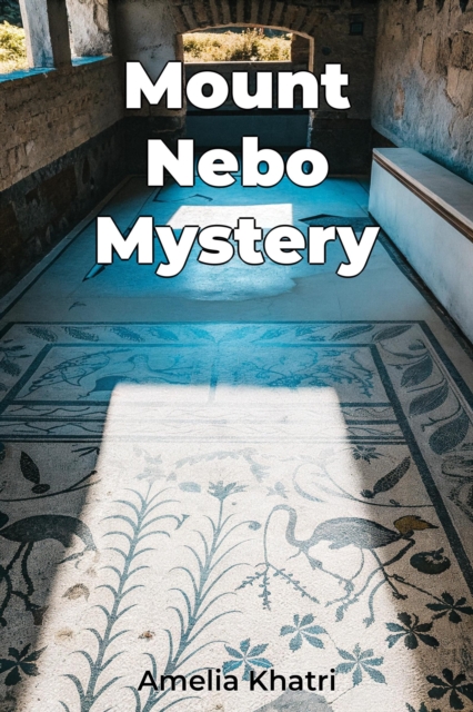 Mount Nebo Mystery