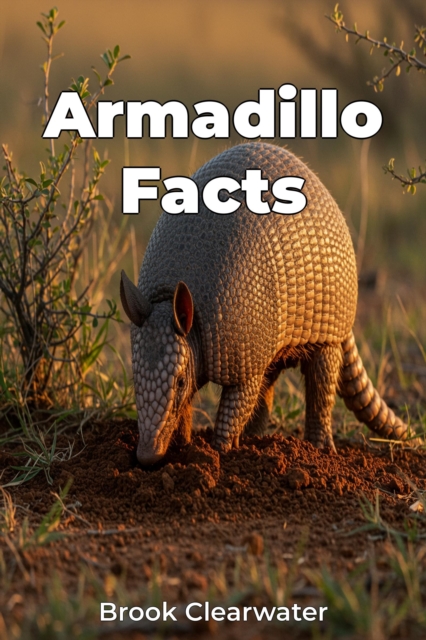 Armadillo Facts
