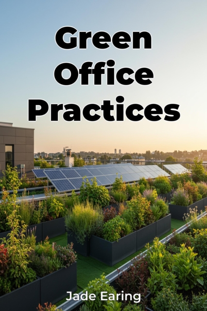 Green Office Practices