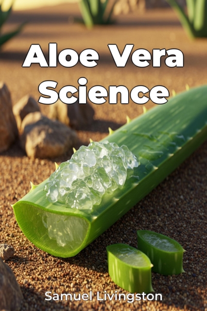 Aloe Vera Science