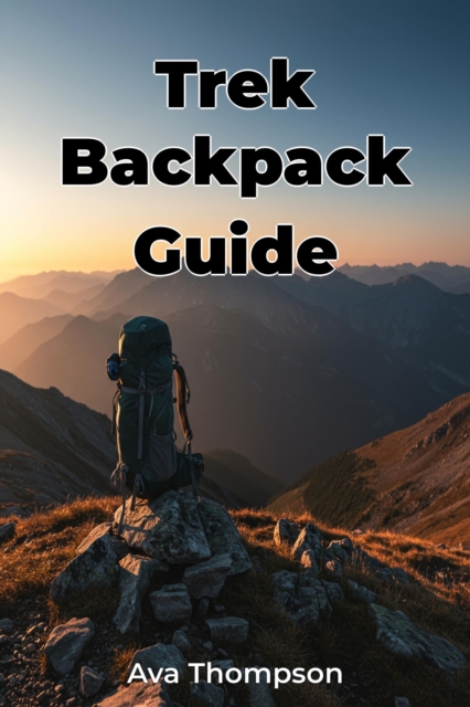 Trek Backpack Guide