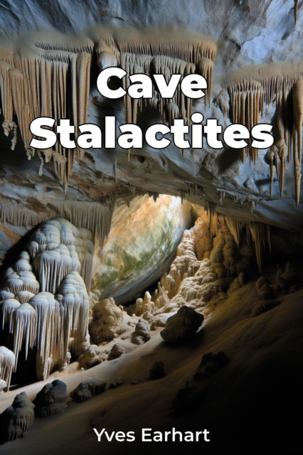 Cave Stalactites