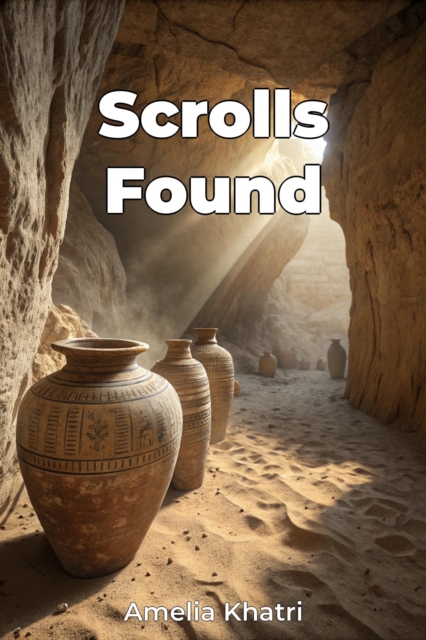 Scrolls Found
