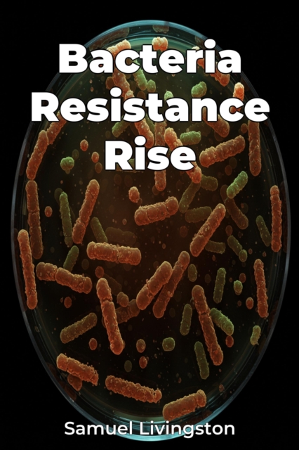 Bacteria Resistance Rise