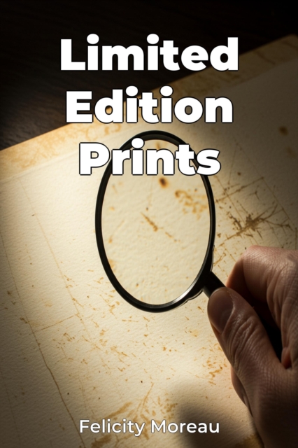 Limited Edition Prints