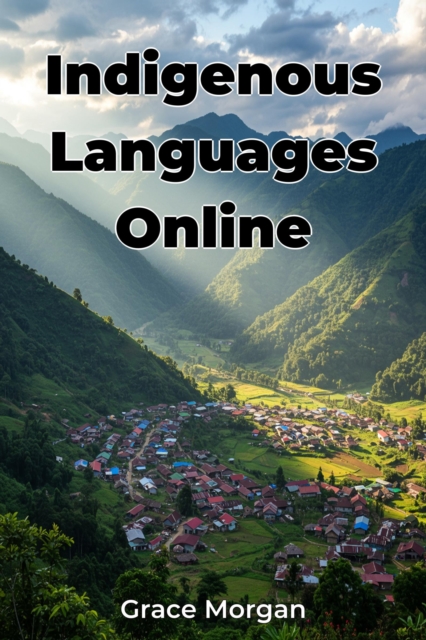Indigenous Languages Online