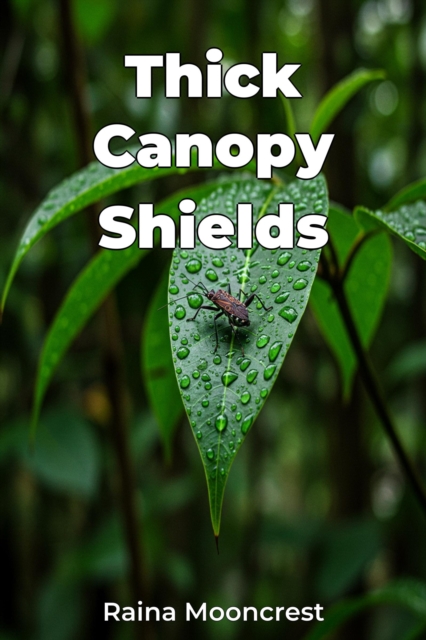 Thick Canopy Shields