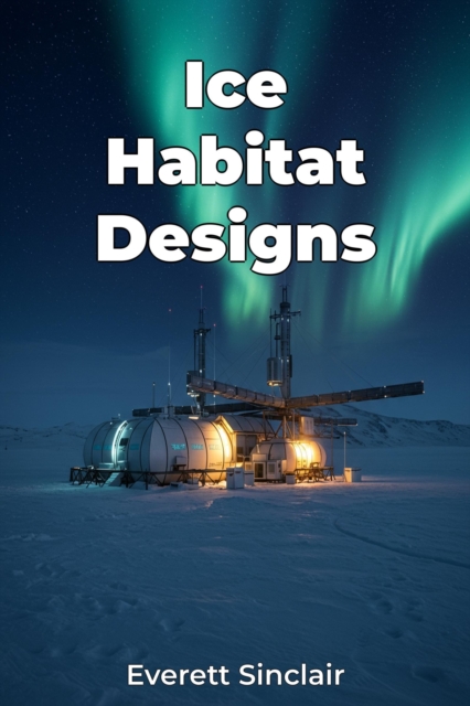 Ice Habitat Designs