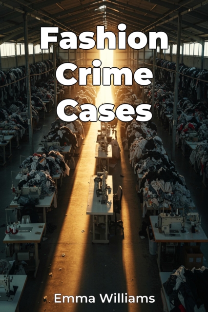 Fashion Crime Cases