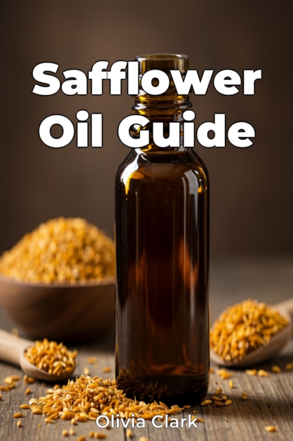 Safflower Oil Guide