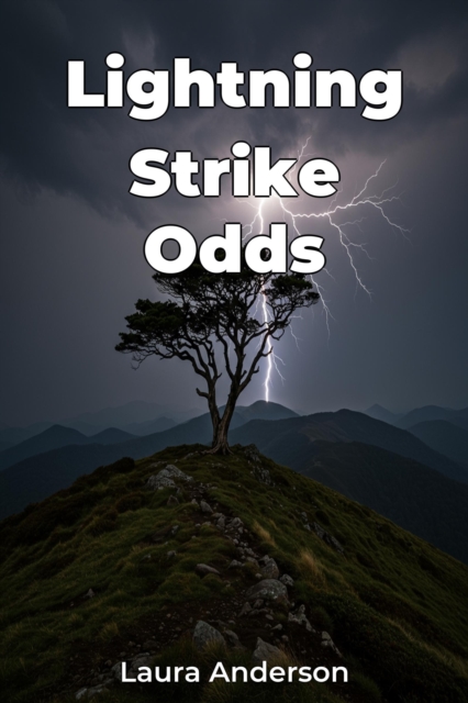Lightning Strike Odds