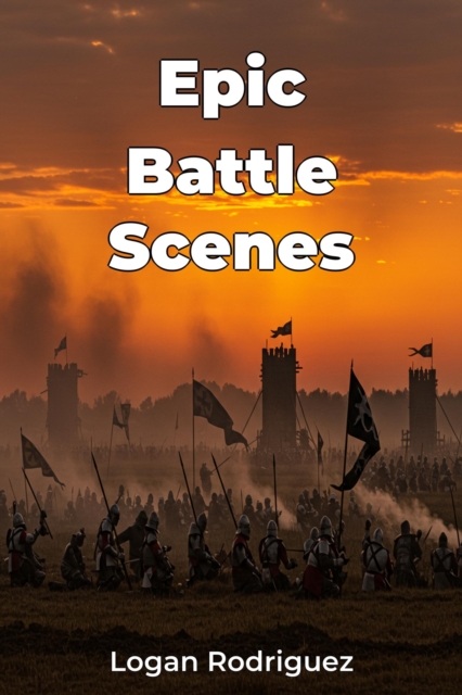 Epic Battle Scenes