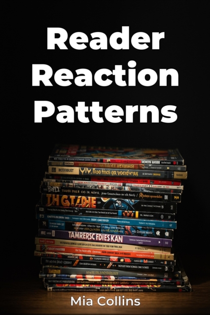 Reader Reaction Patterns
