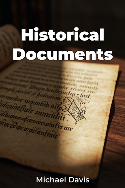 Historical Documents