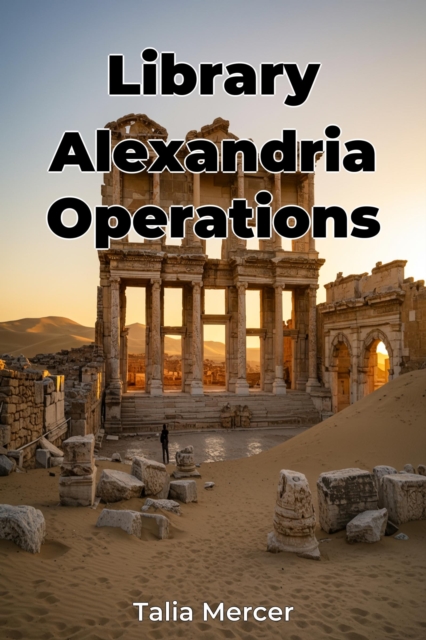 Library Alexandria Operations