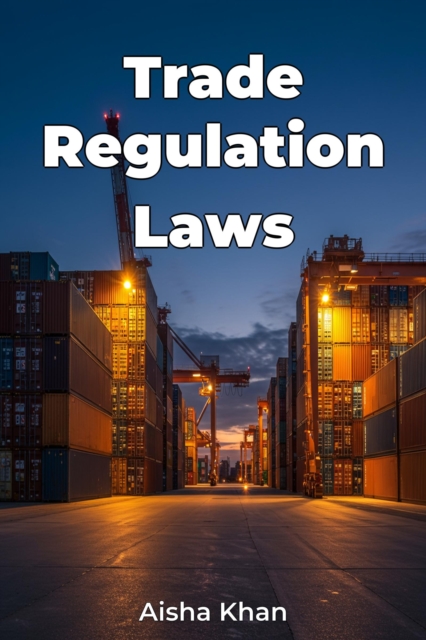 Trade Regulation Laws