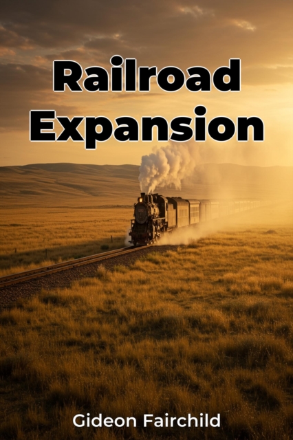 Railroad Expansion