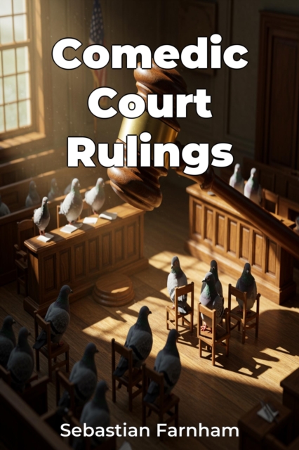 Comedic Court Rulings