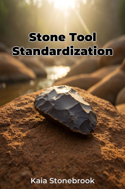 Stone Tool Standardization