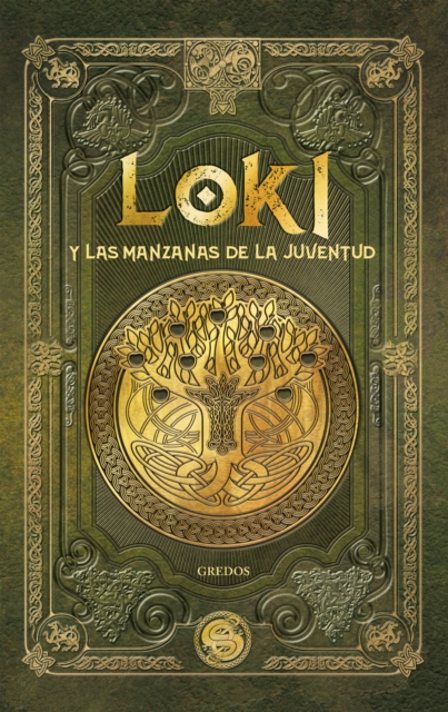 LOKI y las manzanas de la juventud