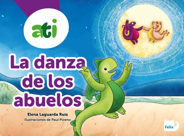 La danza de los abuelos