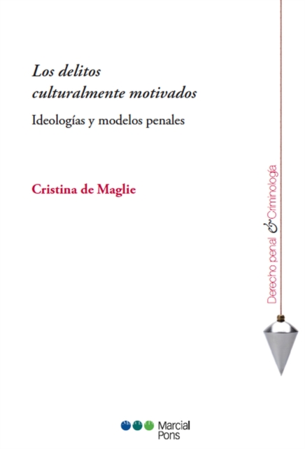 Los delitos culturalmente motivados