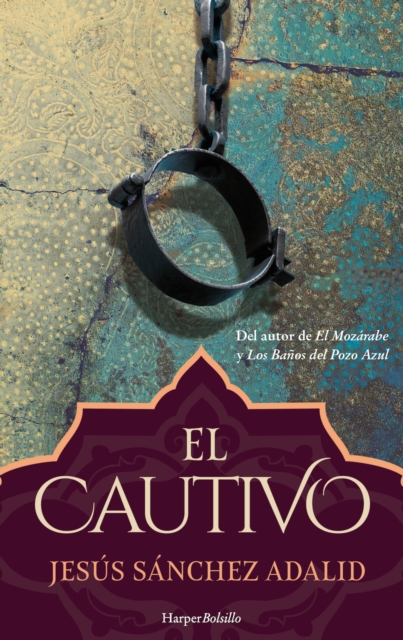 El cautivo