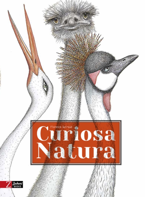 Curiosa natura