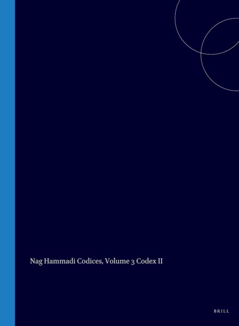 facsimile edition of the Nag Hammadi codices