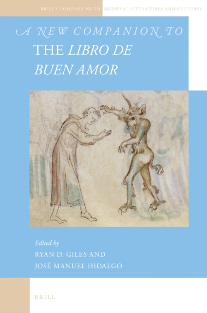 New Companion to the Libro de buen amor