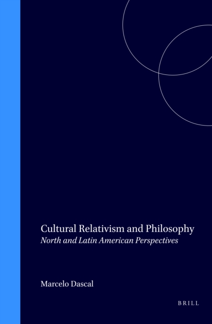 Cultural Relativism and Philosophy