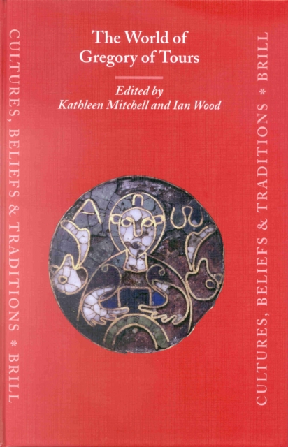 World of Gregory of Tours