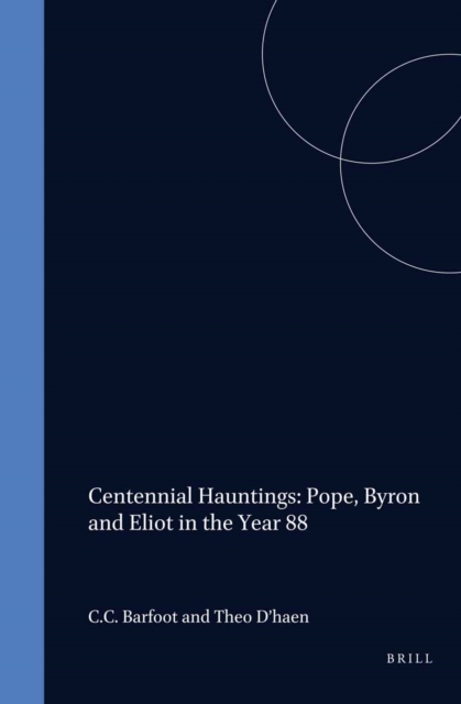 Centennial Hauntings