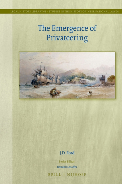 Emergence of Privateering
