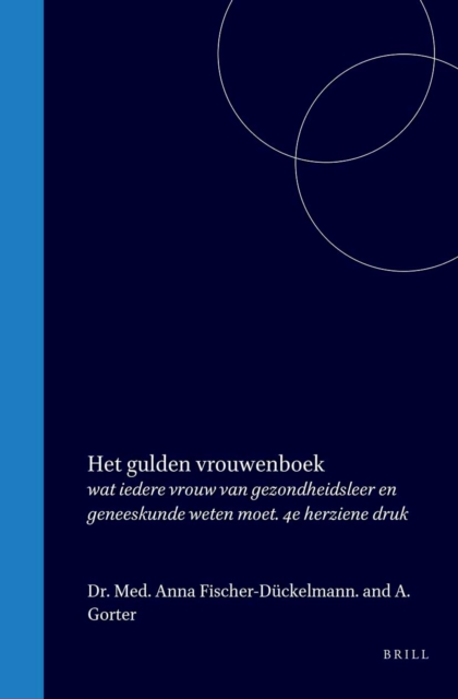 Het gulden Vrouwenboek