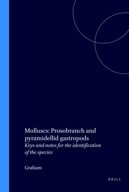 Molluscs: Prosobranch and pyramidellid gastropods