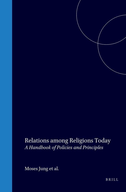 Relations among religions today