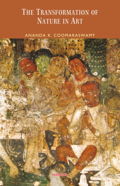 Transformation of Nature in Art