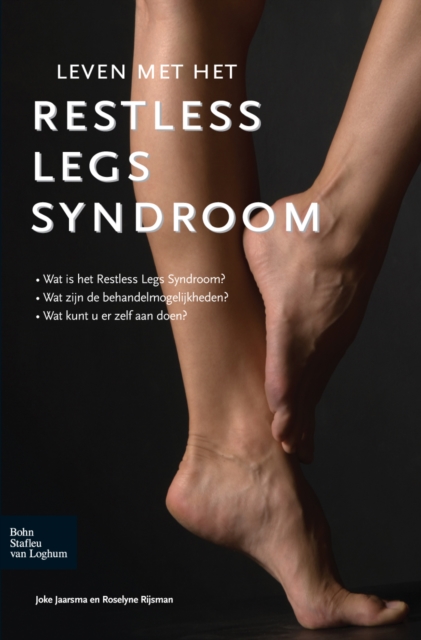 Leven met het restless legs syndroom