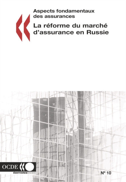 Aspects fondamentaux des assurances La reforme du marche d'assurance en Russie