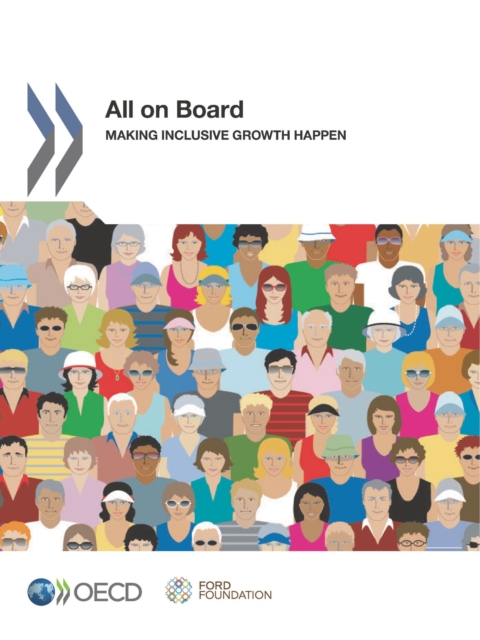 All on Board Making Inclusive Growth Happen