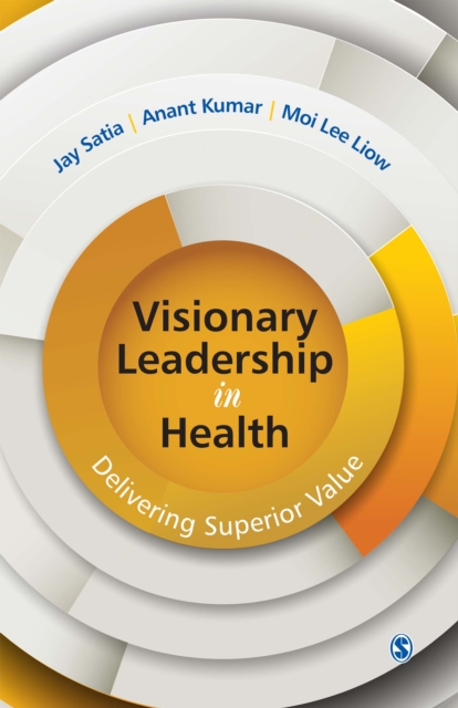 Visionary Leadership in Health